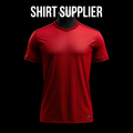Football Shirt Supplier