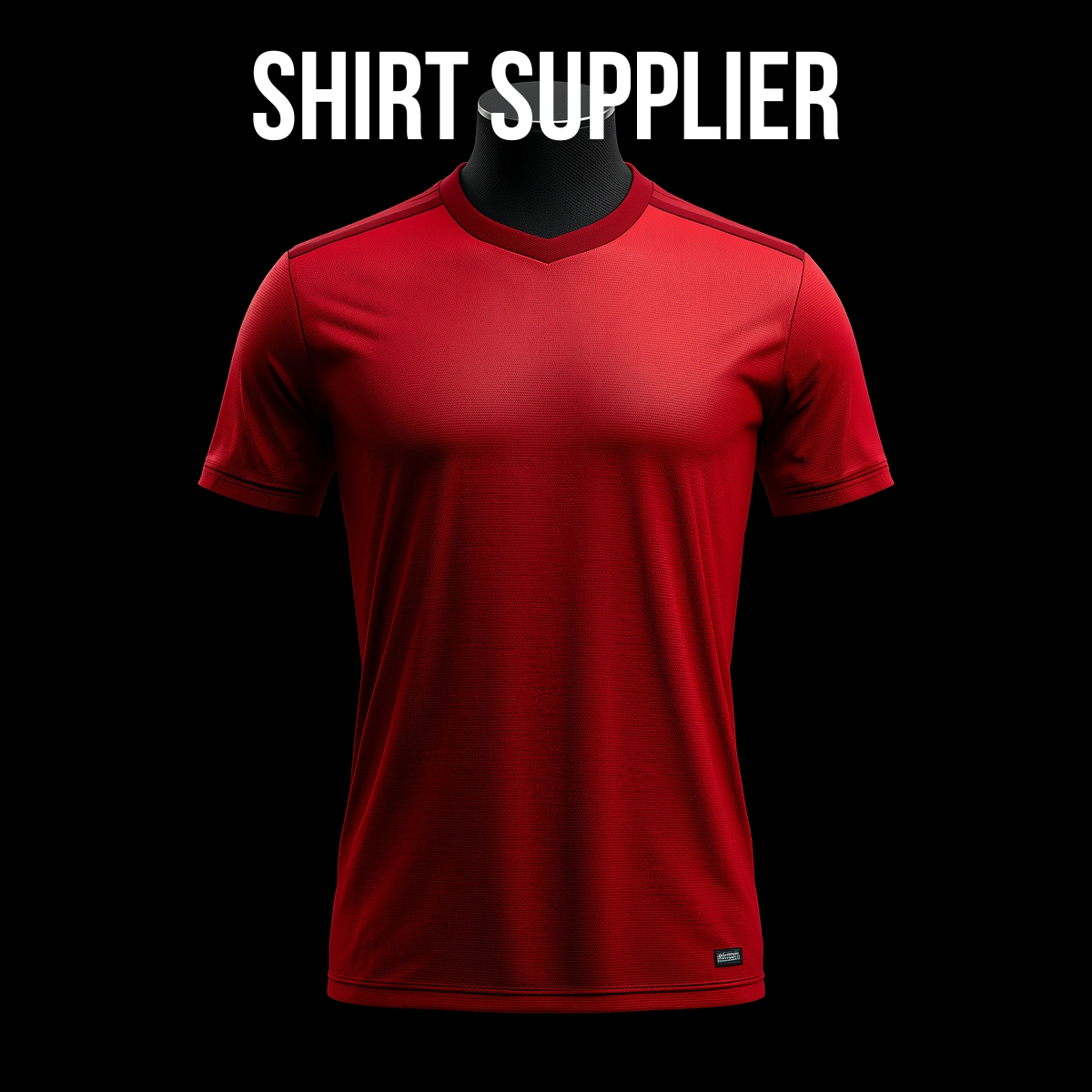 Football Shirt Supplier